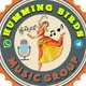 హమ్మింగ్ బర్డ్స్ మ్యూజిక్