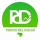 Precio del Dolar Venezuela
