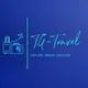 🔥Билеты на чартерные рейсы TG-Travel