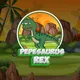 PEPESAURUS REX | PORTAL