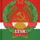 Raudonoji Lietuva