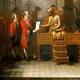 East India Company Traders
