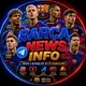 🔵BARÇA NEWS INFO🔴®️