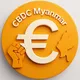 CBDC Myanmar