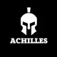 Военторг Achilles