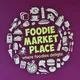 Foodie Market Place Panama