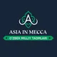Asia in Mecca