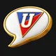 Hinchada de Liga Deportiva Universitaria de Quito