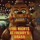 Five Nights At Freddy's : Brasil - Oficial