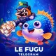 FUGU GAMES | до 95.ooо p + 500 FS