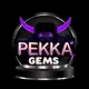 PEKKA GEMS 💎