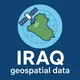IRAQ GEOSPATIAL DATA