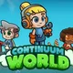 Continuum World - Japan 🇯🇵 日本語