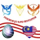 Pokemon Go Malaysia Raid Invitation
