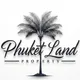 Live. Phuket Land