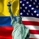 COLOMBIANOS EN CALIFORNIA
