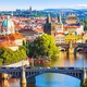 🇨🇿 Чеська Прага