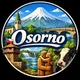 Osorno Chile 🇨🇱