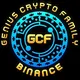 Binance GCF | Square 🔶