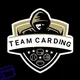 Team Carding Peru