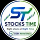 STOCKS TIME( SEBI REGISTERED)®️