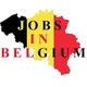Work in Belgium 🇧🇪🇧🇪🇧🇪