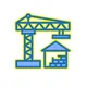 Строительство Майами Флорида/ Miami Building & Construction