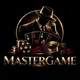 MASTERGAME 🎲🎭♠️