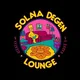 Solana Degen Lounge