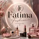 FATIMA Fashion KOSMETIKA