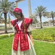 Orkenay's life in Italy
