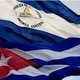 Embajada De Nicaragua & Haití