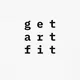 Школа GET ART FIT