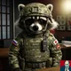 Позывной «Енот»
