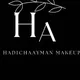 HADİCHAAYMAN_MAKEUP🌕
