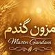 مزون گندم