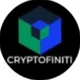 CRYPTO FINITI INVESTASI SAHAM