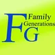 مجموعة مشروع أجيال العائلة - FG