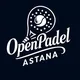 Open Padel Astana