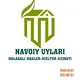 NAVOIY UYLARI MAKLER- RIELTORLIK XIZMATI