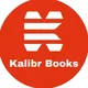 Kalibr Books 📕