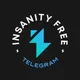 Insanity - Sala Free - OB(MF)