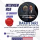 Ankara US Embassy |راهنمای فارسی