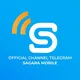 SAGARAMOBILE H2H