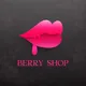 BERRY SHOP 🍓
