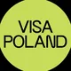 🇵🇱 ДОКУМЕНТЫ В ПОЛЬШУ