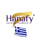 Hanafy Greece & Cyprus