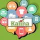 🌿 KALINA CLUB Аргентина🇦🇷