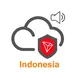 Saluran resmi Cloud Mining Indonesia
