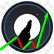 Serigala Saham Crypto